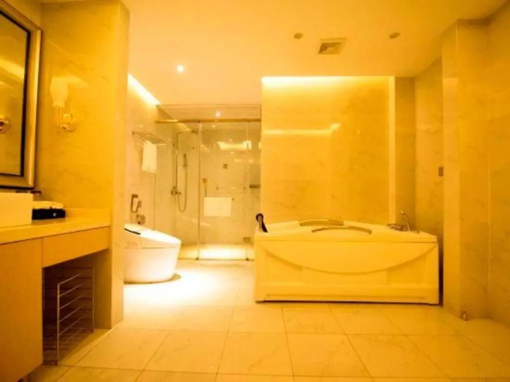 Vienna Hotel Zhengzhou Exhibition Center Zhengbian Road