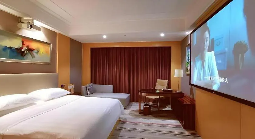 Vienna Hotel Zhengzhou Exhibition Center Zhengbian Road