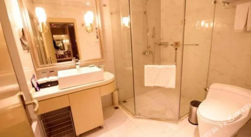 Vienna Hotel Zhengzhou Exhibition Center Zhengbian Road 中国